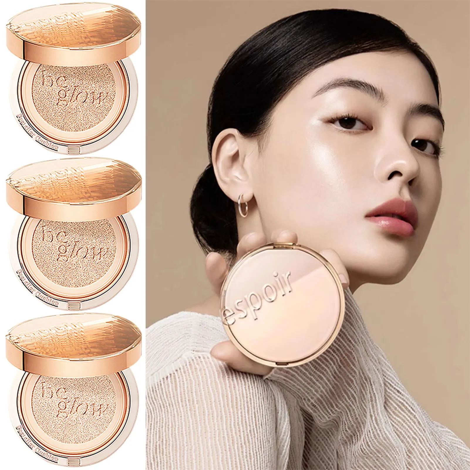 Makeup-Foundation For Dry Skin Natural Skin-Radiant Moisturizing Skin Makeup Products Maquillaje Para Mujer
Makeup-Foundation For Dry Skin Natural Skin-Radiant Moisturizing Skin Makeup Products Maquillaje Para Mujer