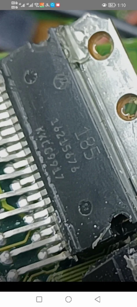 Free shipping 16215676 ,, 10PCS
Free shipping 16215676 ,, 10PCS