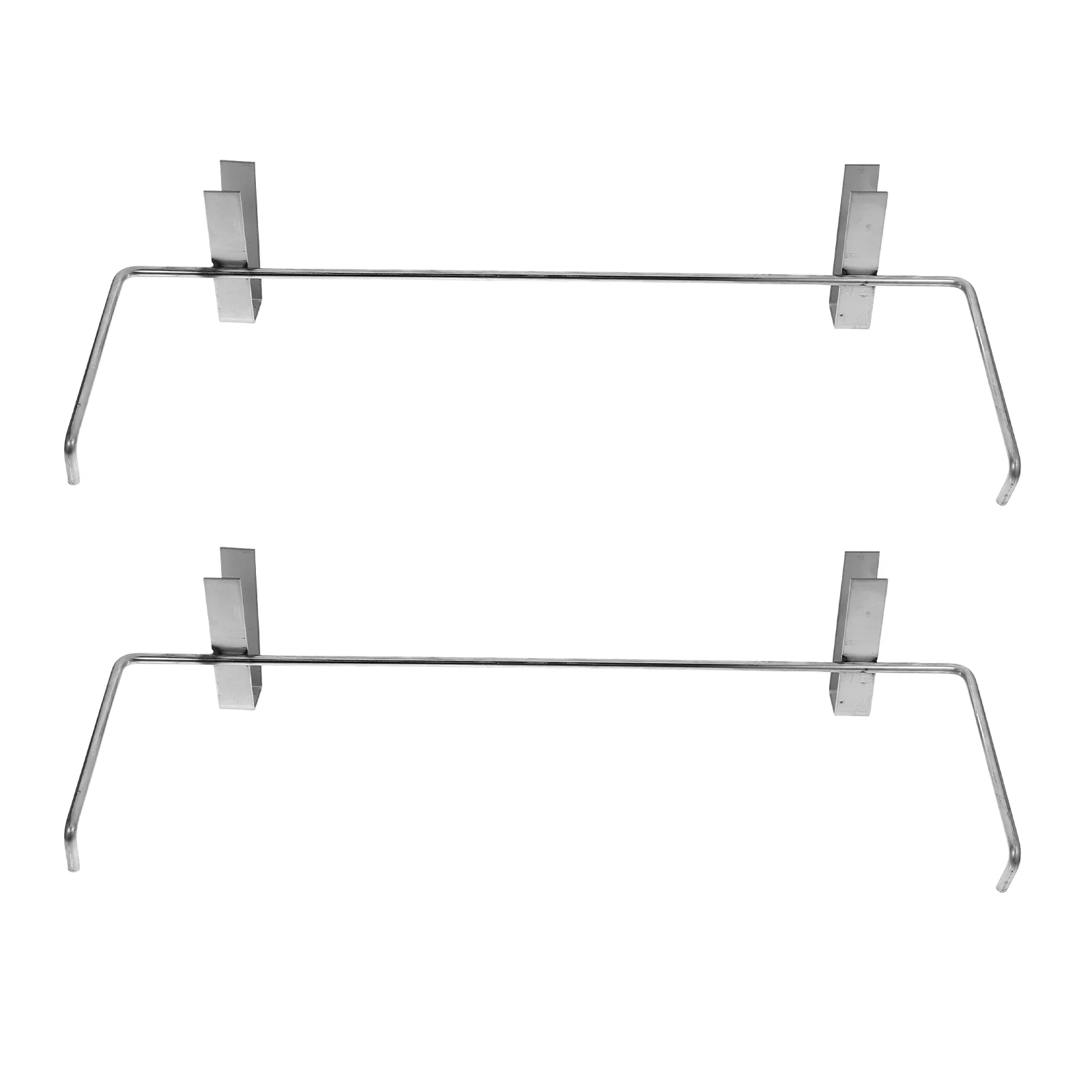 2 Pcs Stainless Steel Beehive Frame Holder Space Saving Rack for Beekeeping Tools Hive Support Shelf Stand
2 Pcs Stainless Steel Beehive Frame Holder Space Saving Rack for Beekeeping Tools Hive Support Shelf Stand