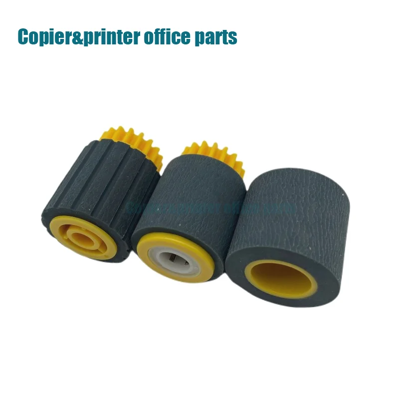 1 комплект, совместимый AF03-2041 1041 0071 для Ricoh MP8100 8200 8210 8110 8120 C651 C751, ролик захвата бумаги, запасная часть для копировального принтера
1 комплект, совместимый AF03-2041 1041 0071 для Ricoh MP8100 8200 8210 8110 8120 C651 C751, ролик захвата бумаги, запасная часть для копировального принтера