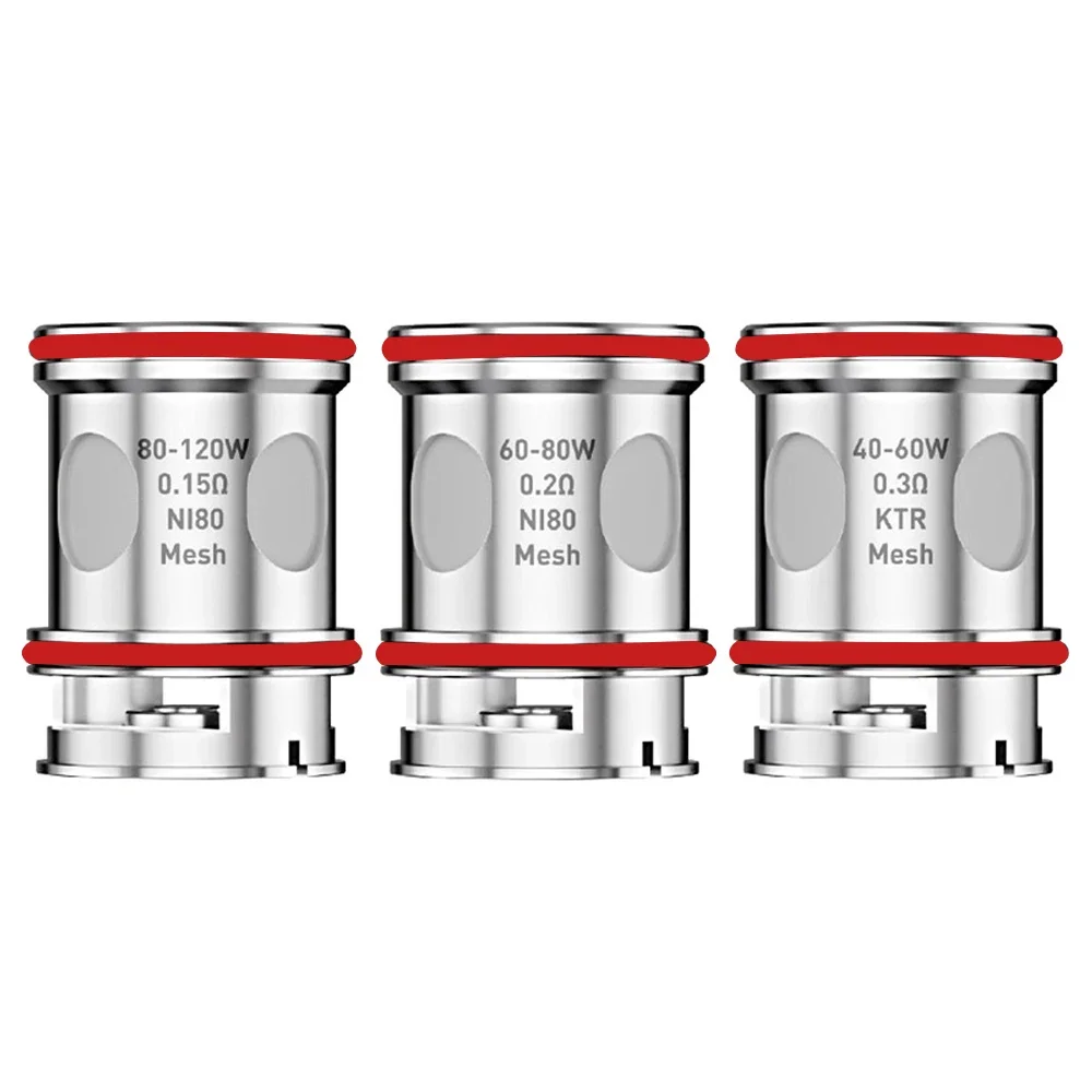 2/3/5 шт. катушка UB Max X1 0,15 Ом X2 0,2 Ом X3 0,3 Ом для набора модов Lost UB Max Tank CENTAURUS Q200 M200
2/3/5 шт. катушка UB Max X1 0,15 Ом X2 0,2 Ом X3 0,3 Ом для набора модов Lost UB Max Tank CENTAURUS Q200 M200