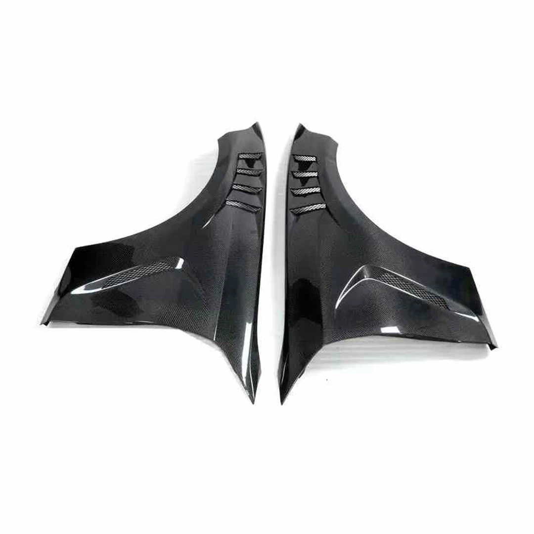 G20 G28 Carbon fiber fender with vent For 3 Series 19-23
G20 G28 Carbon fiber fender with vent For 3 Series 19-23