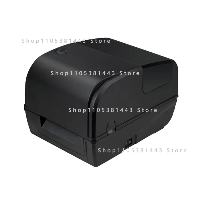 Universal Serial Bus 108mm Foil Thermal Printer 300dpi Series
Universal Serial Bus 108mm Foil Thermal Printer 300dpi Series