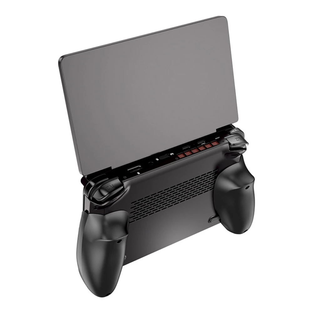 for GPD Win Mini New Grip 2pcs for Windows 11 Mini Laptop Gaming PC Accessories Black for 2023 and 2024 Version
for GPD Win Mini New Grip 2pcs for Windows 11 Mini Laptop Gaming PC Accessories Black for 2023 and 2024 Version