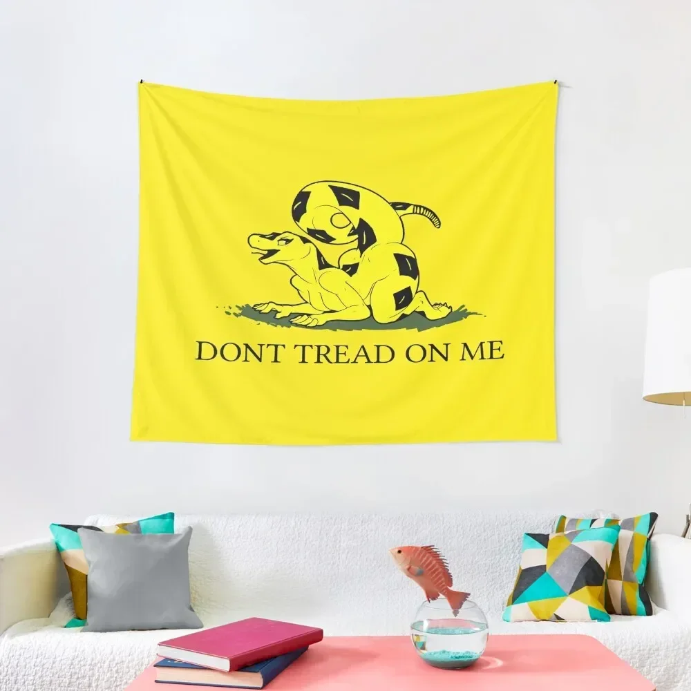 Gadsden Snake Tapestry Things To Decorate The Room Room Aesthetic Decoration Home Tapestry
Gadsden Snake Tapestry Things To Decorate The Room Room Aesthetic Decoration Home Tapestry