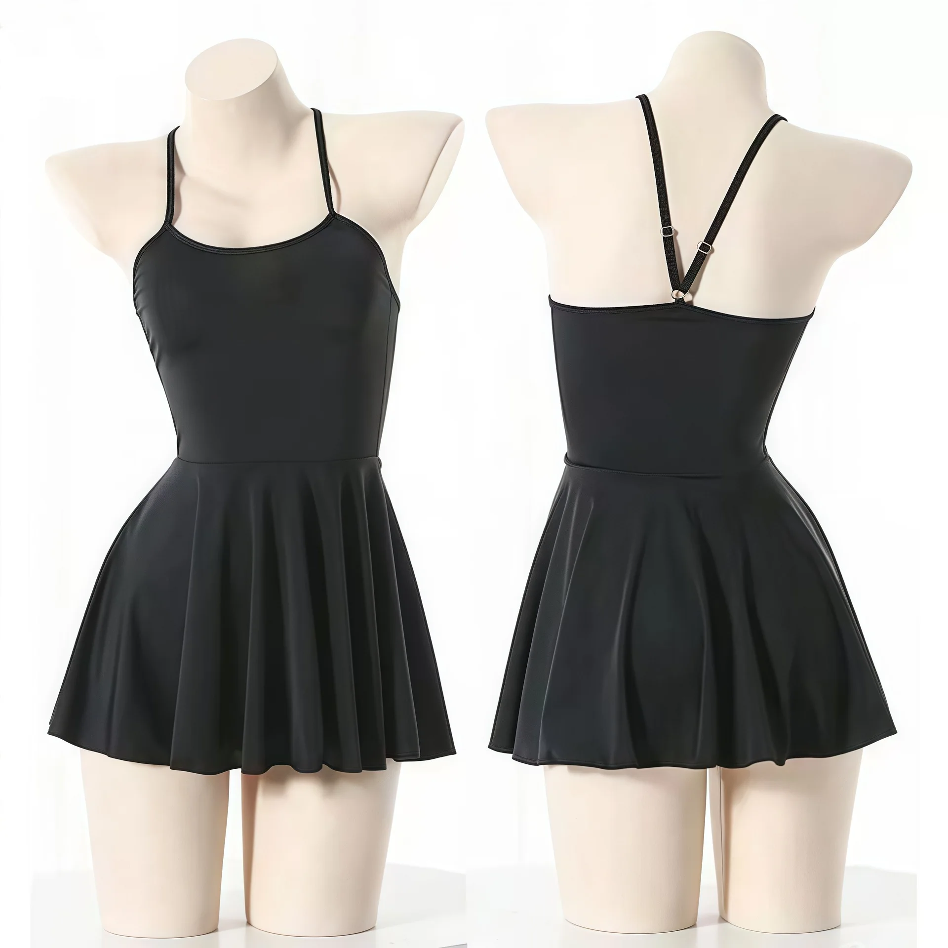 Sexy Nightdress Lace Lingerie Suspender Sleeping Dress Summer Sleeveless Babydoll Female Underwear Nightgowns Hot Nighties
Sexy Nightdress Lace Lingerie Suspender Sleeping Dress Summer Sleeveless Babydoll Female Underwear Nightgowns Hot Nighties