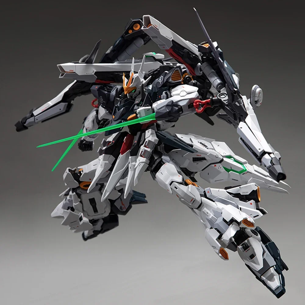 Saint Armor Oracle ZAOWORKSHOP MG 1/100 Assembly Model Kits Action Anime Figures Collection Robots Toys Gifts Mobile Suit
Saint Armor Oracle ZAOWORKSHOP MG 1/100 Assembly Model Kits Action Anime Figures Collection Robots Toys Gifts Mobile Suit