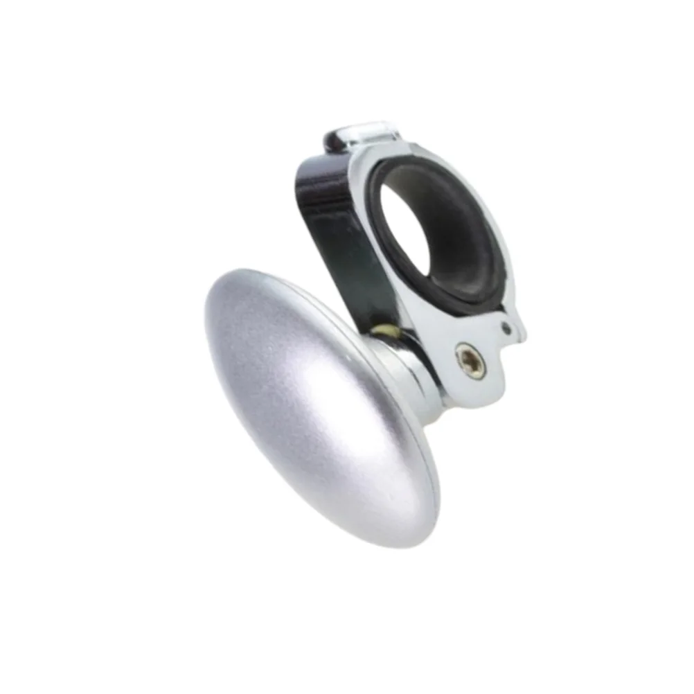 Steering Wheel Torque Booster Knob Car Assist Device Ball Accessory Durable Practical Easy Rotation Rubber Ring
Steering Wheel Torque Booster Knob Car Assist Device Ball Accessory Durable Practical Easy Rotation Rubber Ring