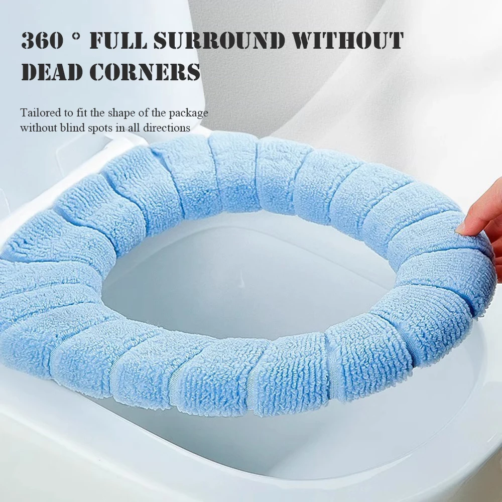 Универсальный туалетный сидень
Универсальный туалетный сидень