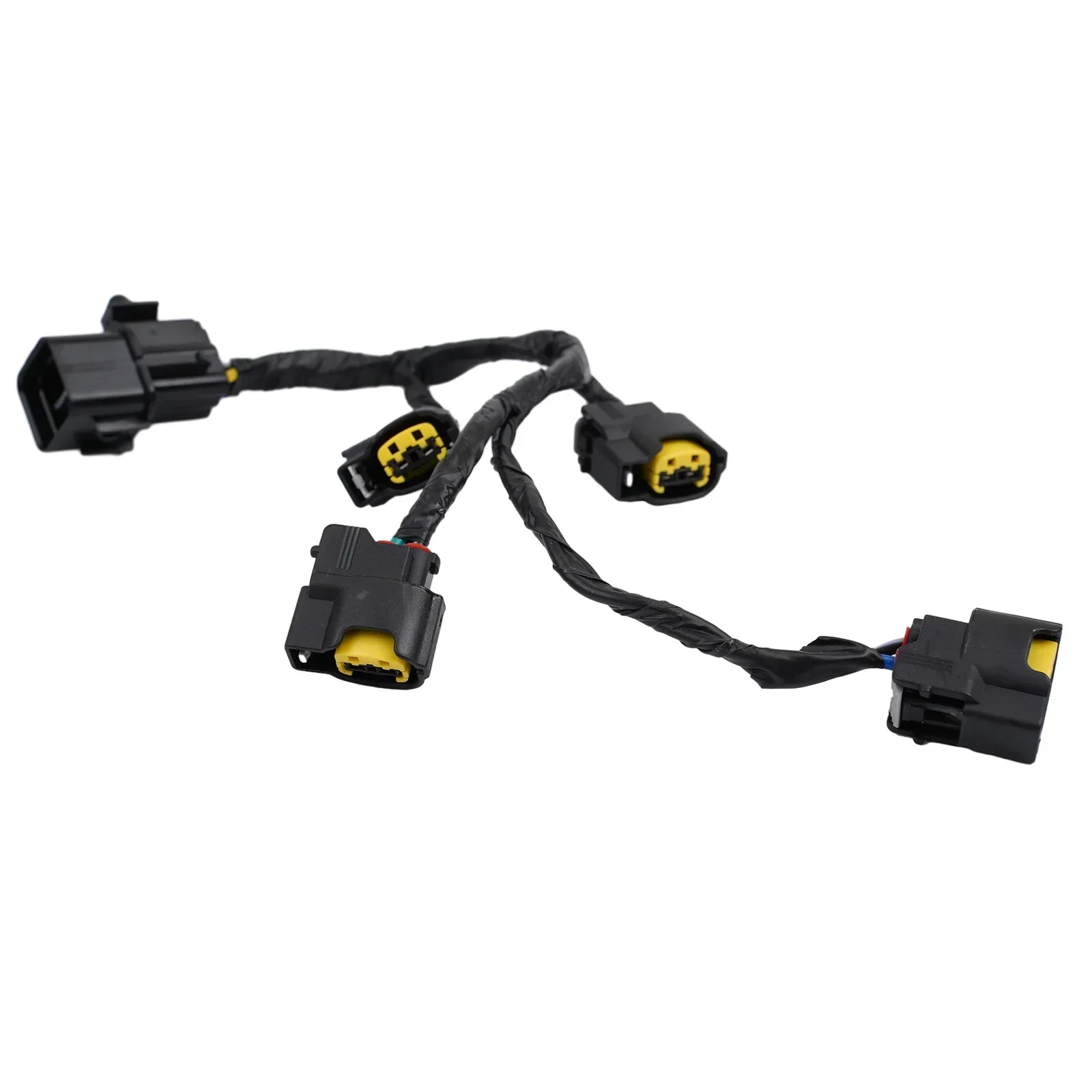 1pcs Car Ignition Coils Wire Harness Plug Black 273502B000 For Kia Soul For Hyundai Veloster Accessories Ignition Coils
1pcs Car Ignition Coils Wire Harness Plug Black 273502B000 For Kia Soul For Hyundai Veloster Accessories Ignition Coils