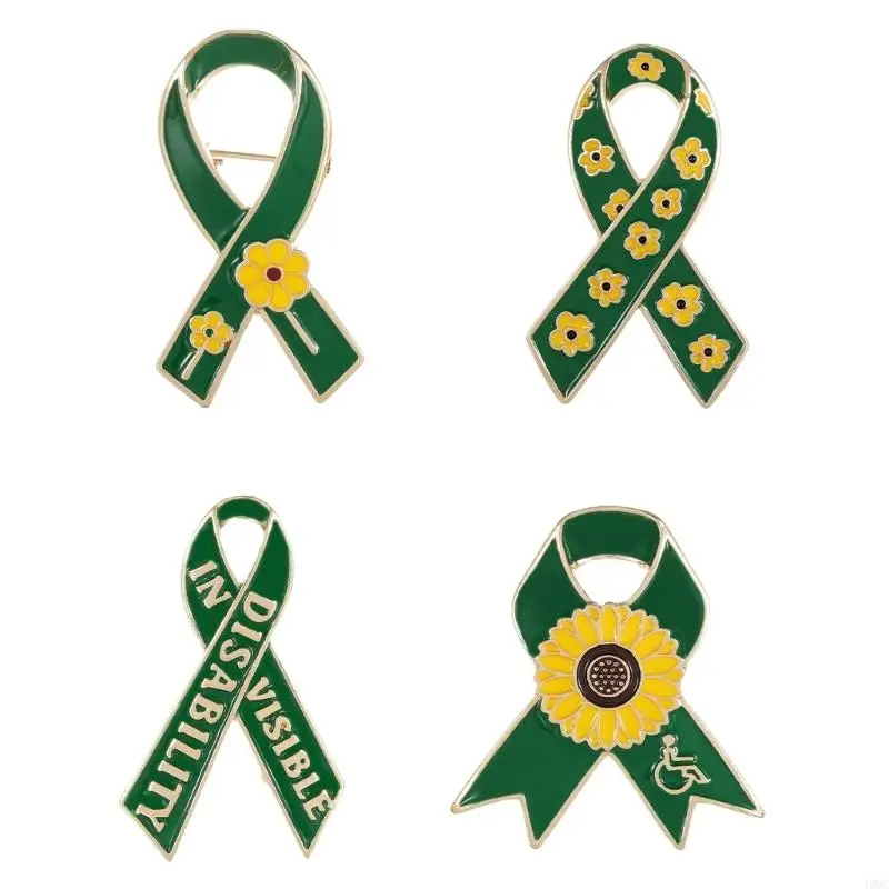 49MC Drop Oil Ribbon Flower Pin Badge Pin for Comfortable Wear Fundraisers and Anniversaries Gathering Event Brooch Pin
49MC Drop Oil Ribbon Flower Pin Badge Pin for Comfortable Wear Fundraisers and Anniversaries Gathering Event Brooch Pin
