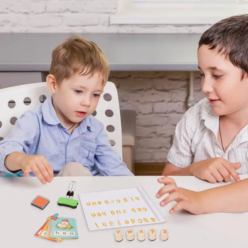 Alphabet Practice Writing Book Pen Control Learning Writing Book Erasable Educational Tool Improve Handwriting Toy For Kids Aged
Alphabet Practice Writing Book Pen Control Learning Writing Book Erasable Educational Tool Improve Handwriting Toy For Kids Aged