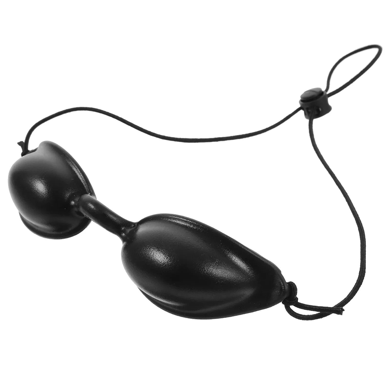 Adjustable Ergonomic Protection Eye Mask PVC Tanning Goggles for Tanning Beds Uv Light Eye Shade Safety Goggles
Adjustable Ergonomic Protection Eye Mask PVC Tanning Goggles for Tanning Beds Uv Light Eye Shade Safety Goggles