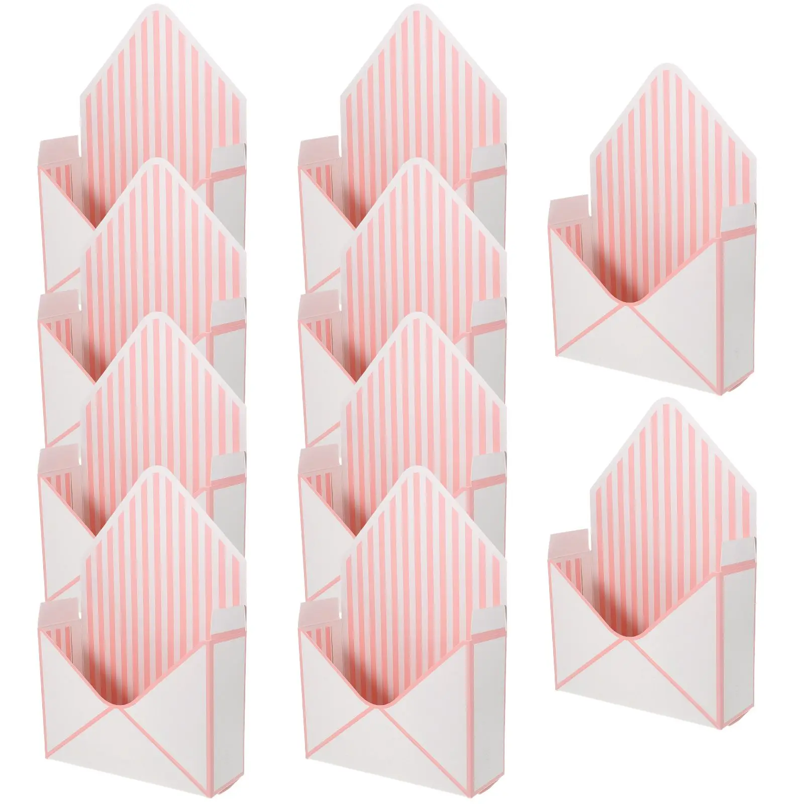 10 Pcs Envelope Shape Gift Boxes Hydrangeas Paper Planter Packaging Container Flower Wrapping Box Elegant Design For Birthday
10 Pcs Envelope Shape Gift Boxes Hydrangeas Paper Planter Packaging Container Flower Wrapping Box Elegant Design For Birthday