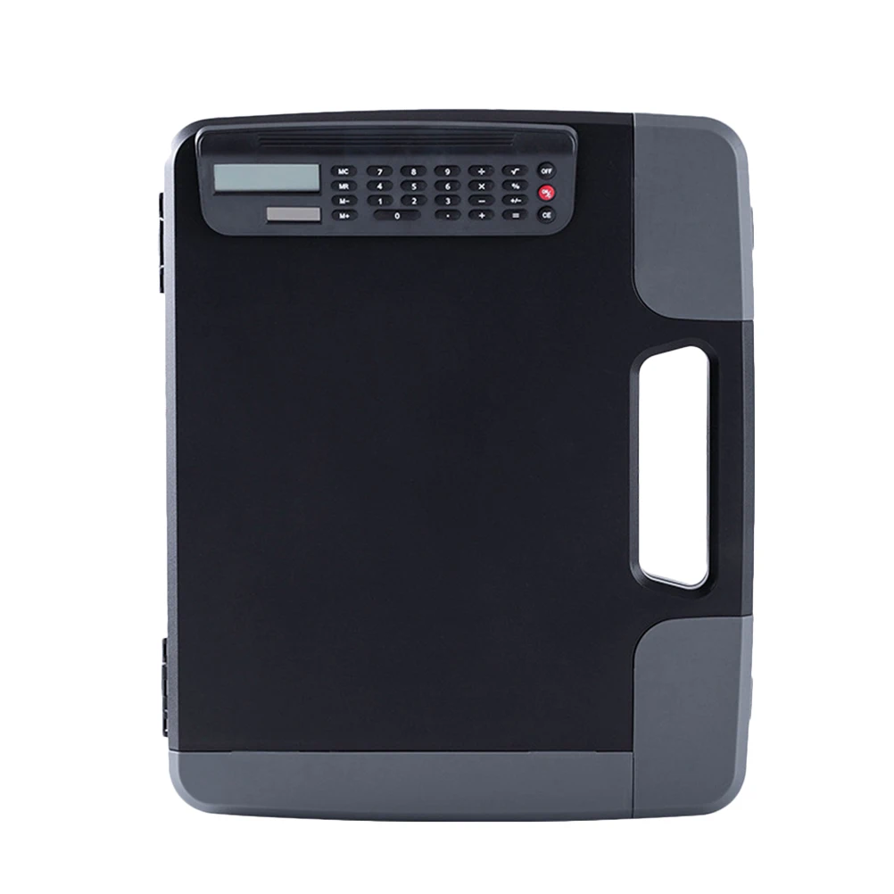 File Box Document Case Holder A4 Files Box Calculator Storage Organizer Files Storage Organizer Office Document Clipboard Case
File Box Document Case Holder A4 Files Box Calculator Storage Organizer Files Storage Organizer Office Document Clipboard Case