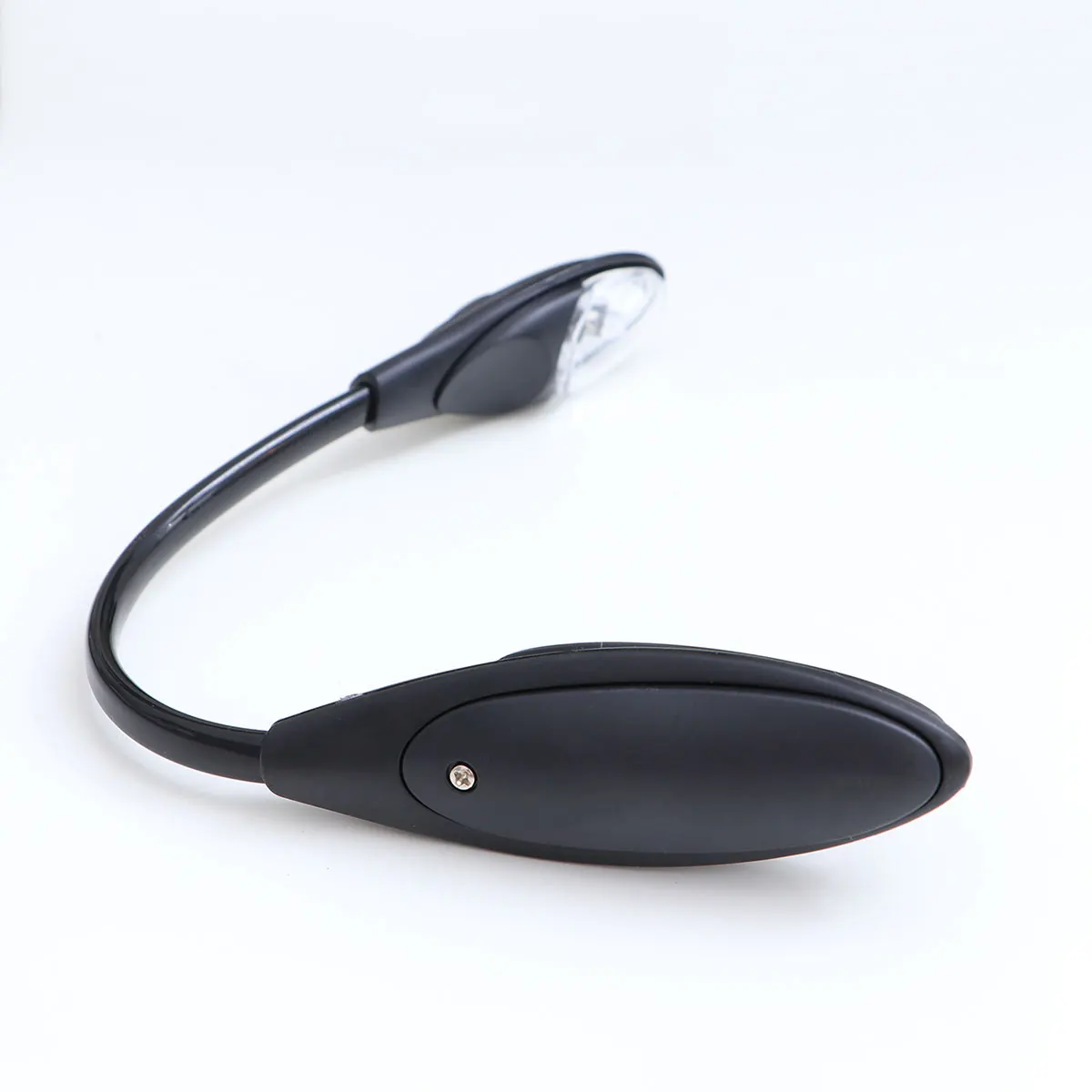 Adjustable Mini Book Light LED Clip Lamp for Reading Outdoor Camping Portable Efficient Black Read Light
Adjustable Mini Book Light LED Clip Lamp for Reading Outdoor Camping Portable Efficient Black Read Light