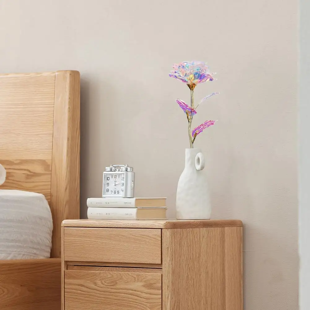 24K Plated Gold Rose Artificial Flower 24K Foil Rose Creative Valentine Day Galaxy Gift Christmas Mother's Box Birthday Q4T0
24K Plated Gold Rose Artificial Flower 24K Foil Rose Creative Valentine Day Galaxy Gift Christmas Mother's Box Birthday Q4T0