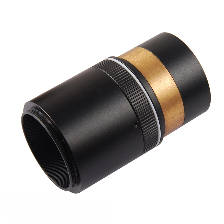 S8093 2-inch to M48 coaxial extended barrel self aligning axis M48 extended barrel deep space photography professional accessory
S8093 2-inch to M48 coaxial extended barrel self aligning axis M48 extended barrel deep space photography professional accessory