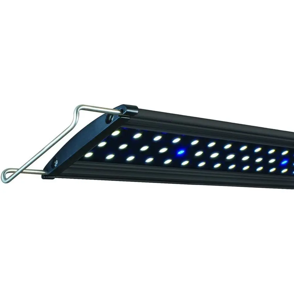 Full Spectrum LED Aquarium Lighting
Full Spectrum LED Aquarium Lighting