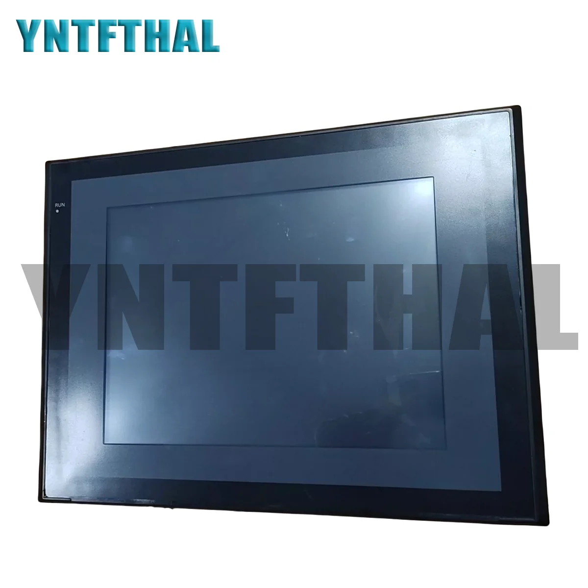 New Original NS10-TV00B-V2 Touch Screen HMI Display Programmable Terminal
New Original NS10-TV00B-V2 Touch Screen HMI Display Programmable Terminal