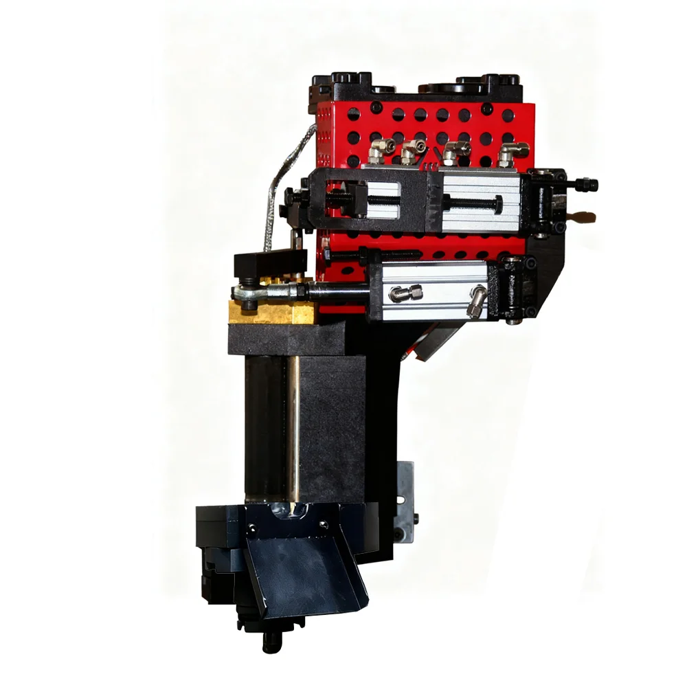 Высокопроизводительный пневматический верхний горшок из ЭВА, гнездо для клея, блок для нанесения клея для Homag KDT Nangxin, кромкооблицовочная машина
Высокопроизводительный пневматический верхний горшок из ЭВА, гнездо для клея, блок для нанесения клея для Homag KDT Nangxin, кромкооблицовочная машина