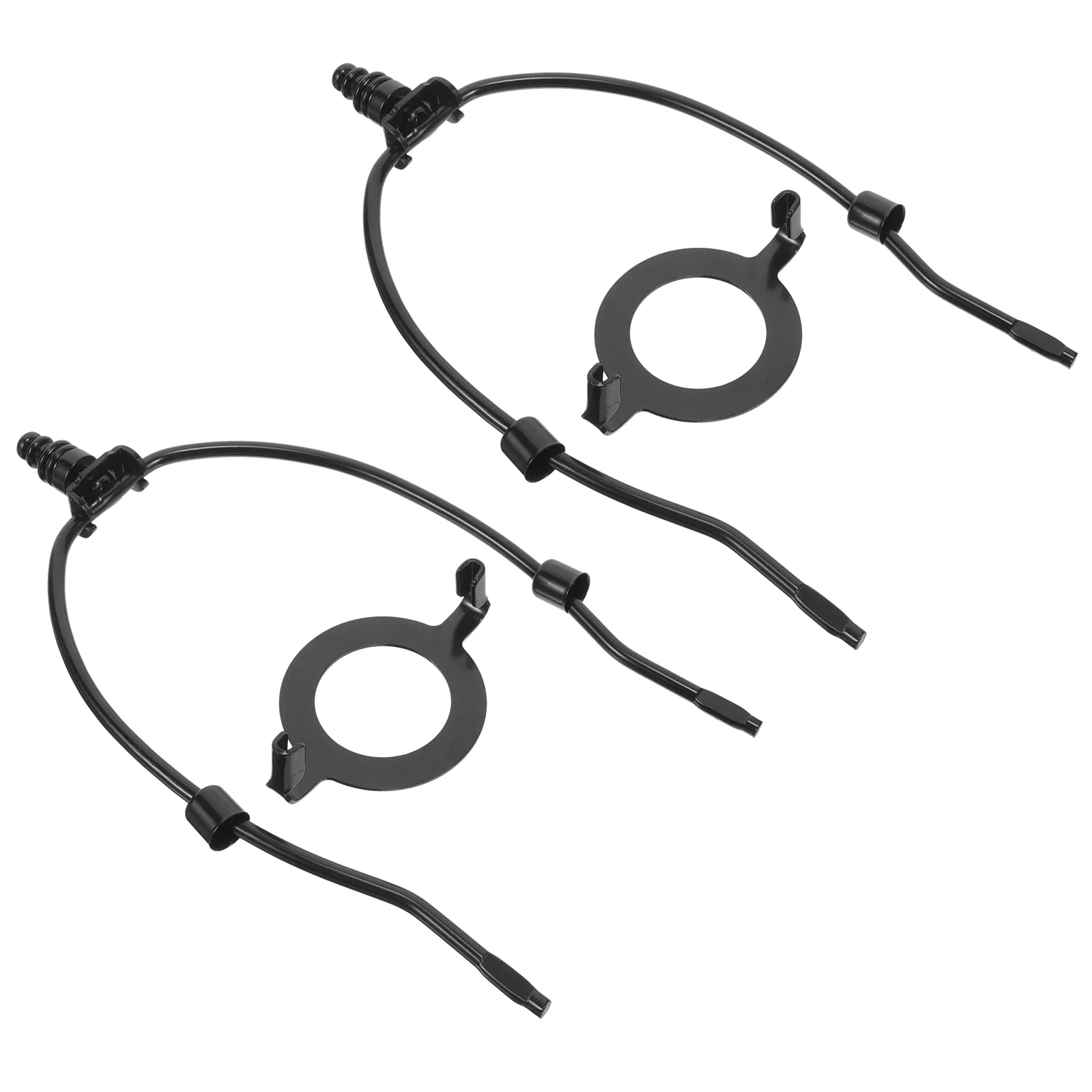 Lampshade Harp Stand Ring Holder Parts for Making Material DIY Kit Repair Light Socket
Lampshade Harp Stand Ring Holder Parts for Making Material DIY Kit Repair Light Socket