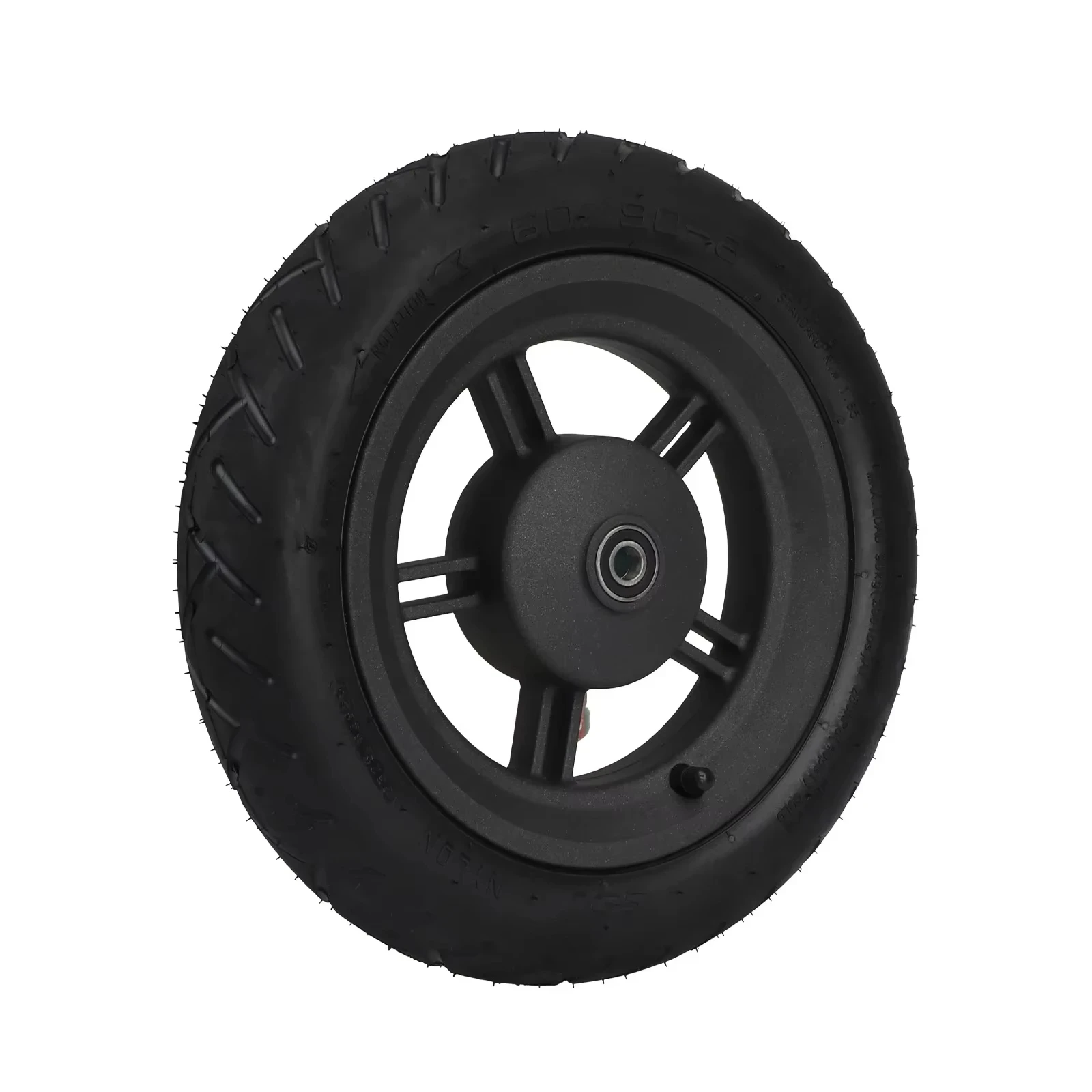 12-дюймовый бескамерный обод колеса 60/90-8 для электрического скутера Xiaomi 5 Plus, комплект ступицы с защитой от проколов
12-дюймовый бескамерный обод колеса 60/90-8 для электрического скутера Xiaomi 5 Plus, комплект ступицы с защитой от проколов