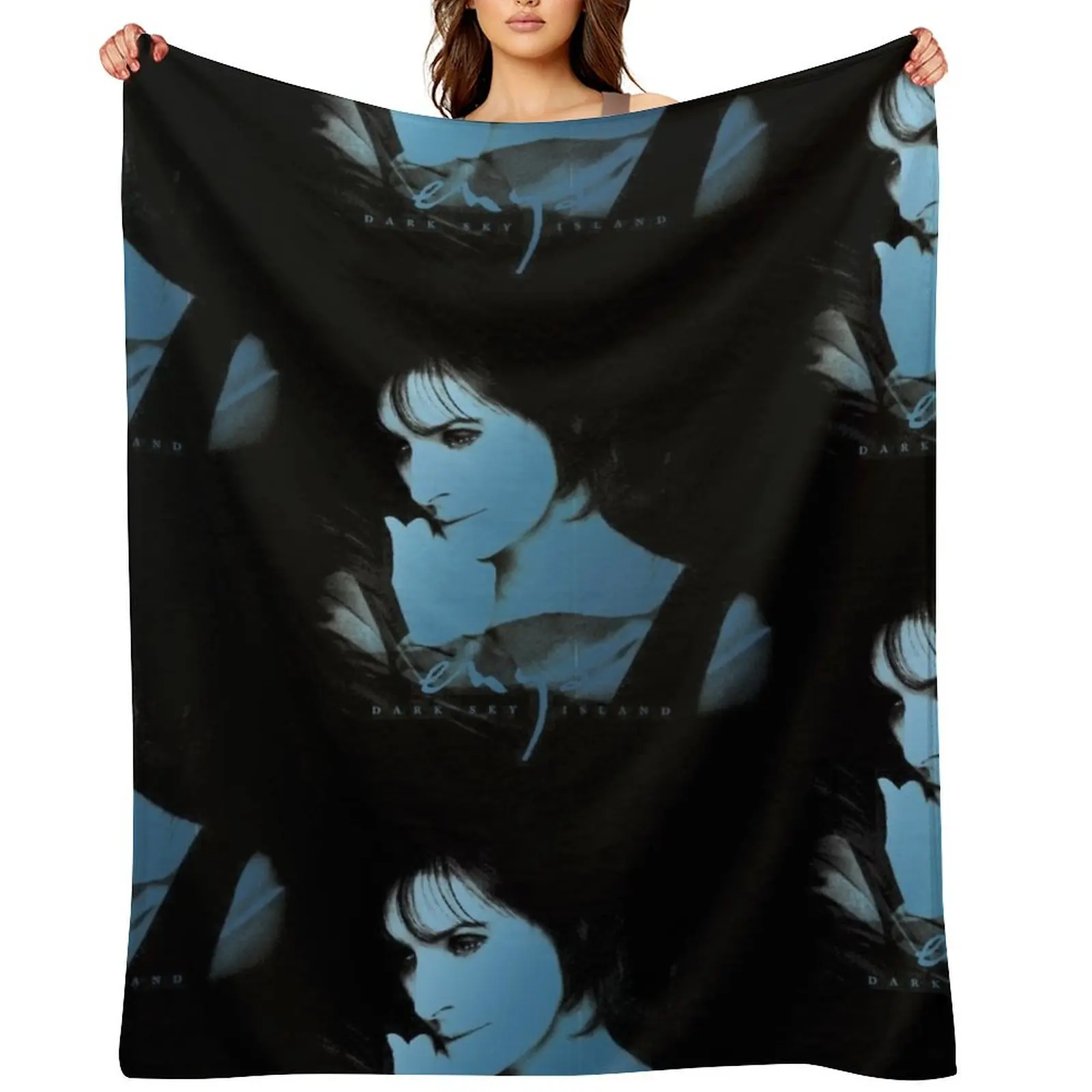 Enya 17 Throw Blanket Soft Big Tourist Flannel Fabric for winter Blankets
Enya 17 Throw Blanket Soft Big Tourist Flannel Fabric for winter Blankets