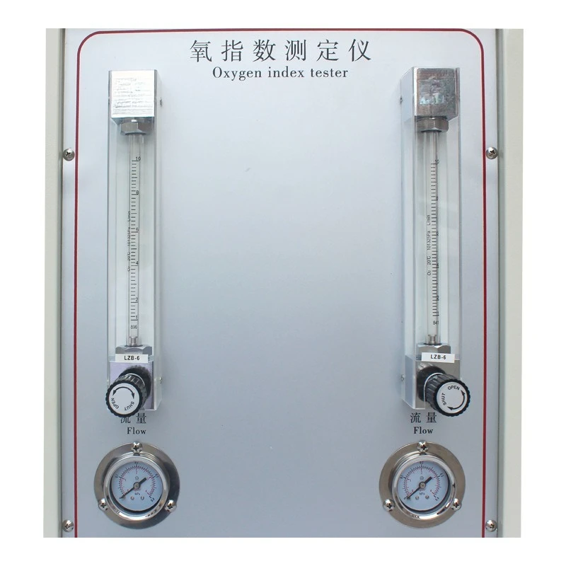 Digital oxygen index tester Building materials Textiles Plastics Automatic oxygen index tester Oxygen index tester
Digital oxygen index tester Building materials Textiles Plastics Automatic oxygen index tester Oxygen index tester