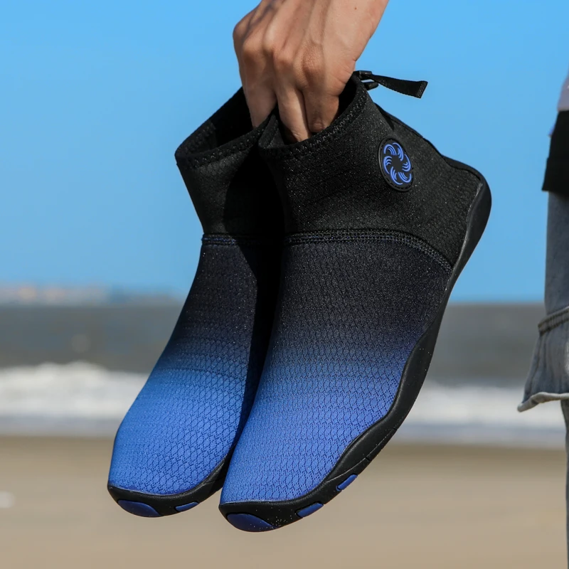 Men's Water Sports Shoes, Breathable and Quick-Drying Kayak Shoes, Men's Swimming Shoes, Fitness Shoes, Men's Squat Shoes, Aerobics Shoes, Fitness Sneakers, Barefoot Wading Shoes, Breathable Mesh Rubber Sole Mesh Shoes, Men's Swimming Shoes, Lightweight N
Men's Water Sports Shoes, Breathable and Quick-Drying Kayak Shoes, Men's Swimming Shoes, Fitness Shoes, Men's Squat Shoes, Aerobics Shoes, Fitness Sneakers, Barefoot Wading Shoes, Breathable Mesh Rubber Sole Mesh Shoes, Men's Swimming Shoes, Lightweight N