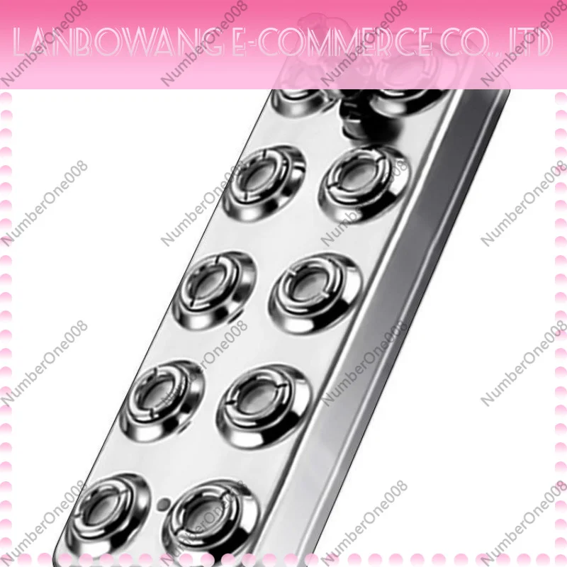 10 Head Ultrasonic Mist Maker Atomizing Plate Module Indoor Pool Air Disinfector Industrial Humidifier Replacement Part
10 Head Ultrasonic Mist Maker Atomizing Plate Module Indoor Pool Air Disinfector Industrial Humidifier Replacement Part