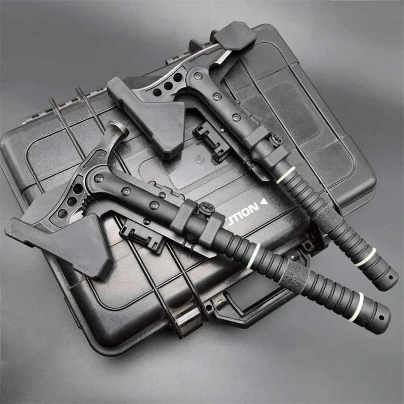Multi Functional High-quality Fire Hammer Tactical Axe Set Equipment Convenient for Outdoor Home Use EDC Hand Tools
Multi Functional High-quality Fire Hammer Tactical Axe Set Equipment Convenient for Outdoor Home Use EDC Hand Tools