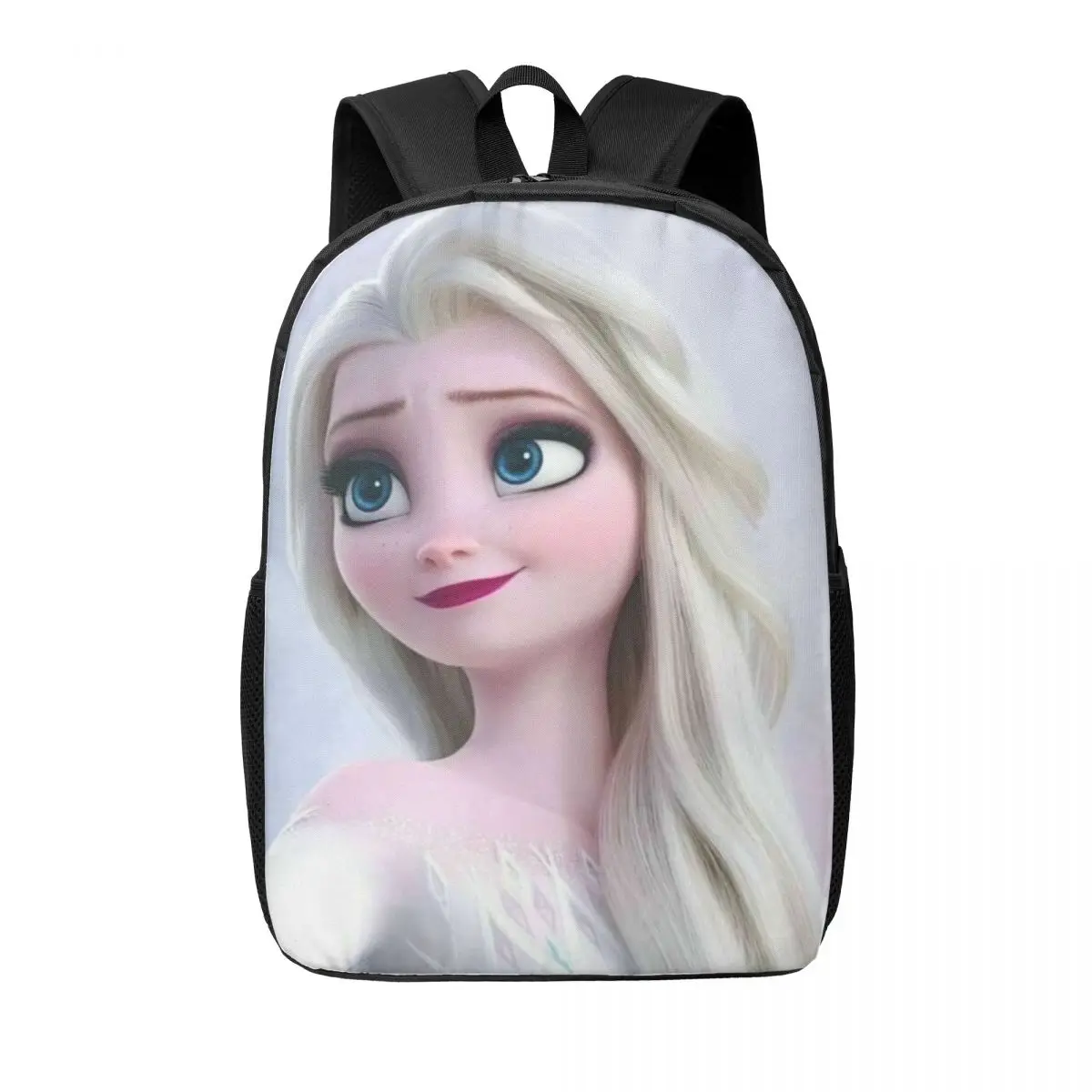 Disney Frozen 17-Inch Student Backpack - Comfortable and Practical Backpack for Daily Use, School, and Travel
Disney Frozen 17-Inch Student Backpack - Comfortable and Practical Backpack for Daily Use, School, and Travel