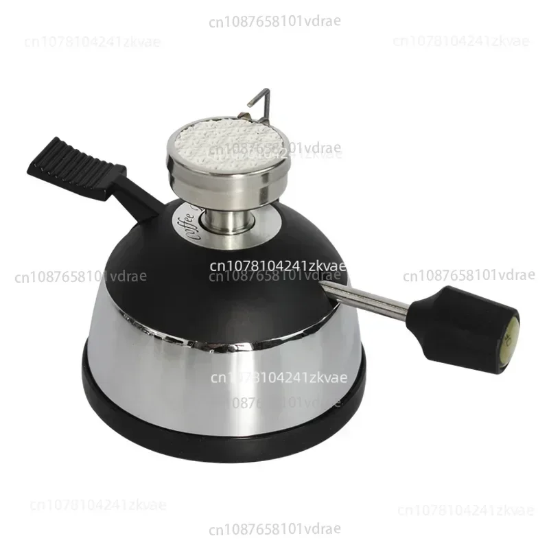 Portable Gas Stove Mini Gas Burner Coffee Siphon Pot Coffee Maker Mocha Heater Tabletop Machine
Portable Gas Stove Mini Gas Burner Coffee Siphon Pot Coffee Maker Mocha Heater Tabletop Machine