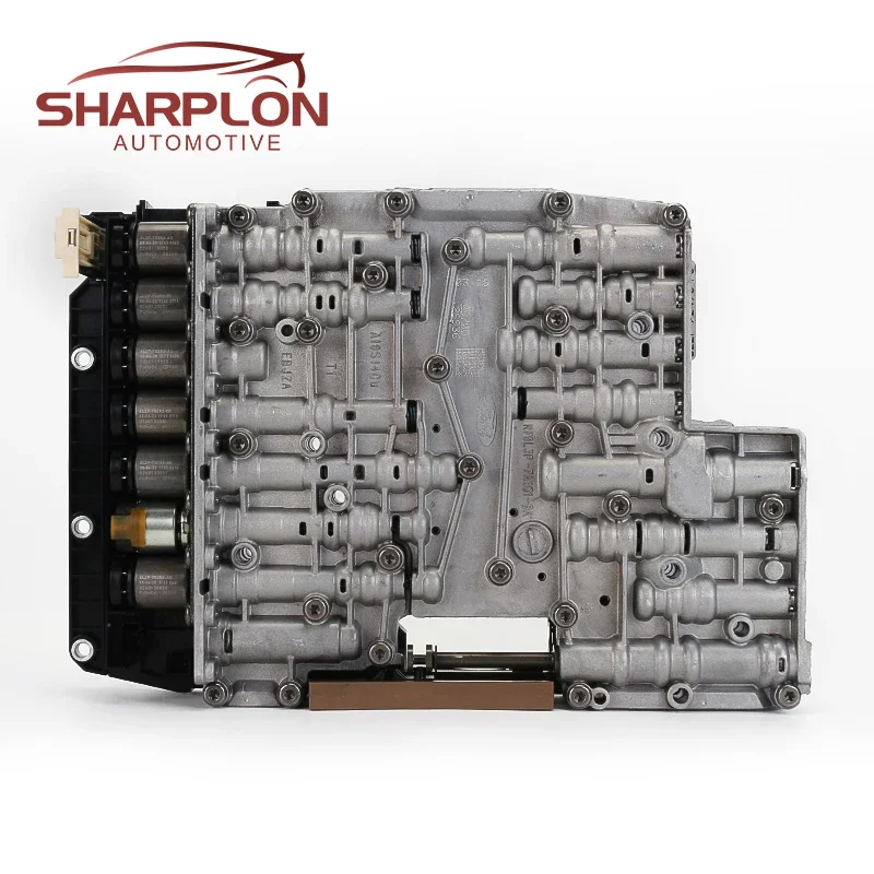 ГОРЯЧИЙ КЛАПАН для FO RD EXPLORER 2006-2010 6R60 W/SOLENOID TCM 06UP
ГОРЯЧИЙ КЛАПАН для FO RD EXPLORER 2006-2010 6R60 W/SOLENOID TCM 06UP