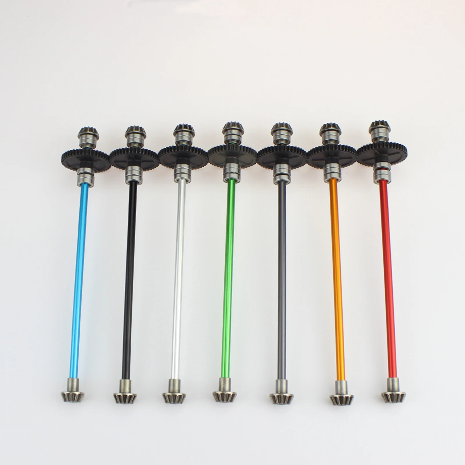 Metal 144001-1663 Central Drive Shaft Upgrade Part for 1/14 Wltoys 144001 144002 144010 RC Car Spare Accessories
Metal 144001-1663 Central Drive Shaft Upgrade Part for 1/14 Wltoys 144001 144002 144010 RC Car Spare Accessories