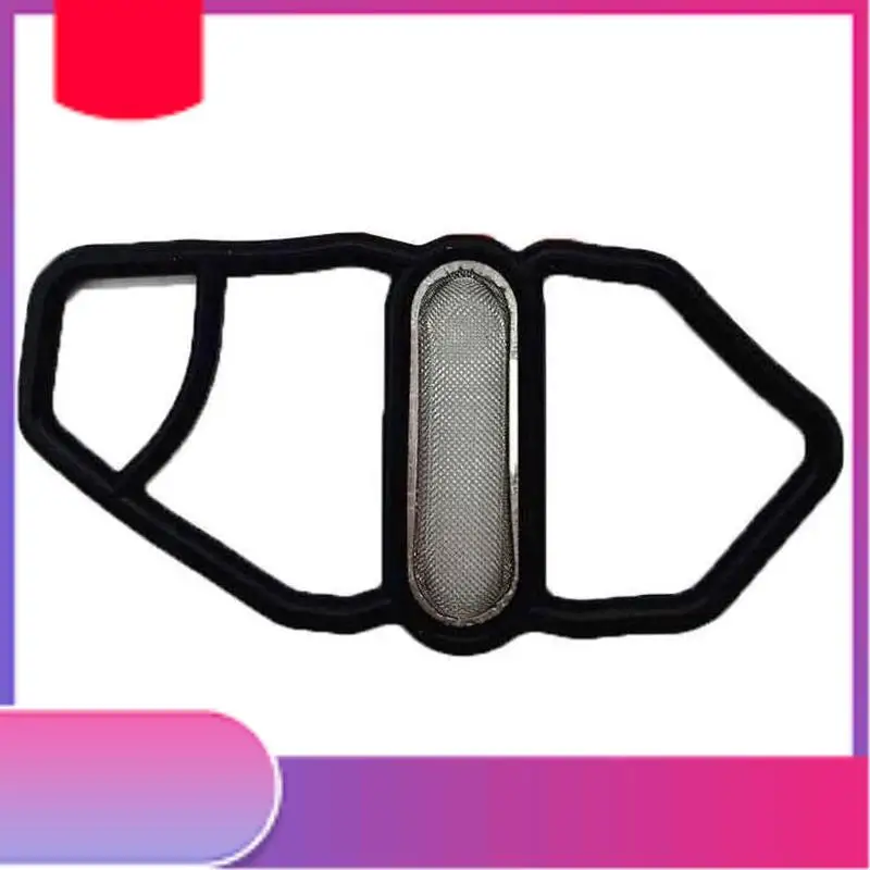 Прокладка электромагнитного клапана золотника Vtec для Honda Civic Acura Integra 15825-P08-005-Y79A
Прокладка электромагнитного клапана золотника Vtec для Honda Civic Acura Integra 15825-P08-005-Y79A