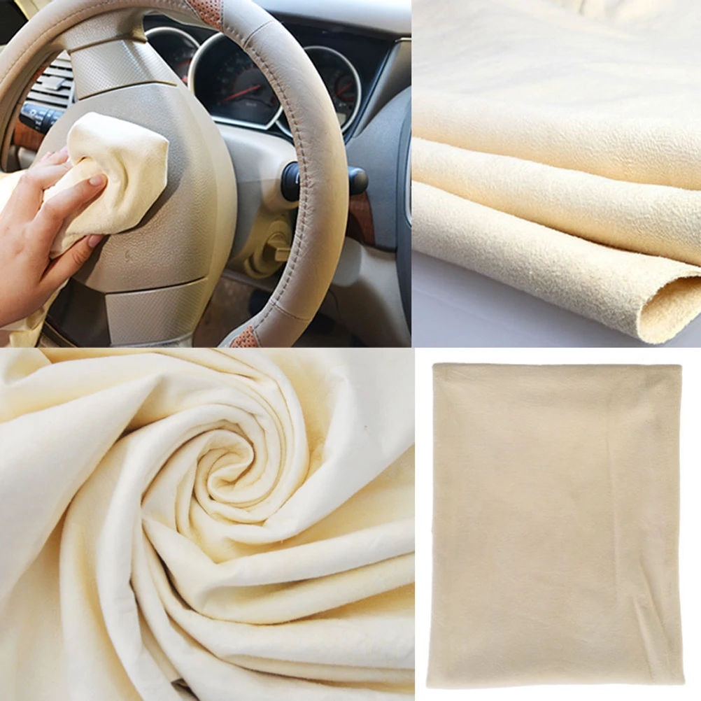 Car Cleaning Towels 35X50Cm Microfiber Cloth For Auto Polishing Waxing Washing Dusting Glass Body Dashboard Water Absorbent 
Car Cleaning Towels 35X50Cm Microfiber Cloth For Auto Polishing Waxing Washing Dusting Glass Body Dashboard Water Absorbent