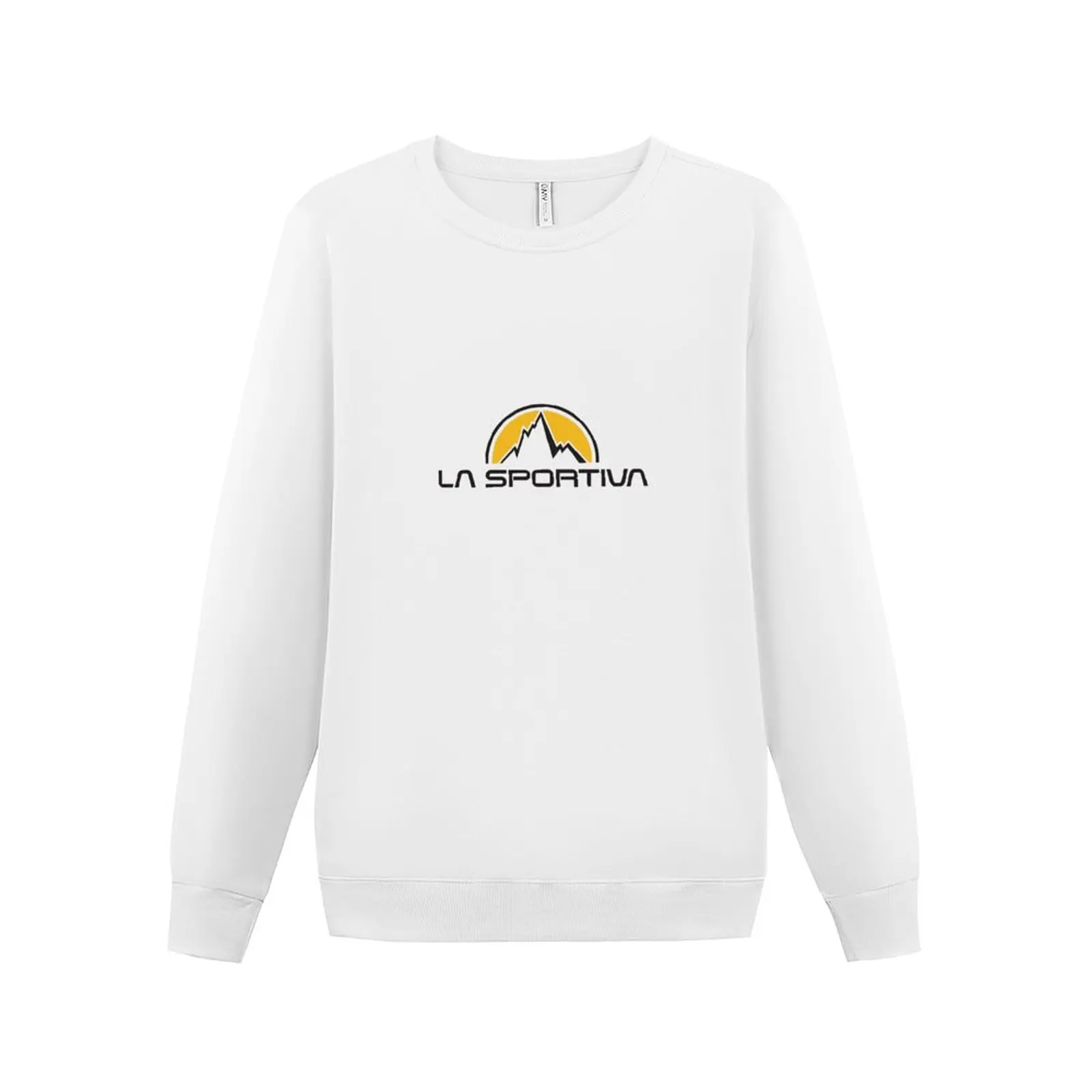 New La Sportiva Logo Sweatshirt men's clothes men wear fashion men graphic sweatshirts
New La Sportiva Logo Sweatshirt men's clothes men wear fashion men graphic sweatshirts