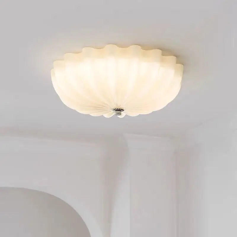 Bauhaus white round ceiling lamp led Flower lamp medieval light for Children room decor Bedroom Living Room Study Balcony Lamp
Bauhaus white round ceiling lamp led Flower lamp medieval light for Children room decor Bedroom Living Room Study Balcony Lamp