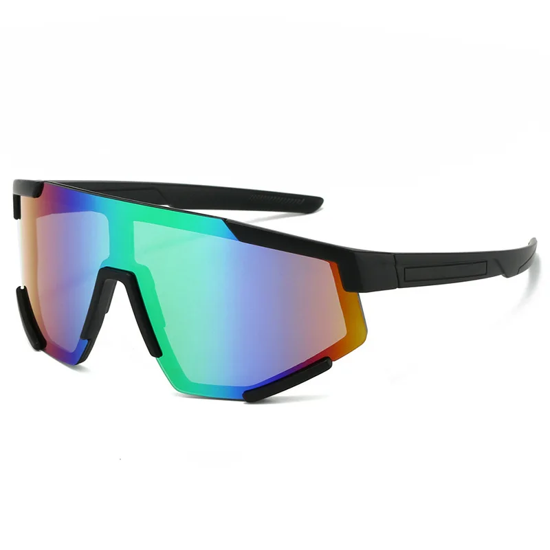 Cycling Sunglasses UV Protection Windproof Glasses For Men Women Mirror Lens Road Riding Bike Sport Glasses Eyewear 4.8
Cycling Sunglasses UV Protection Windproof Glasses For Men Women Mirror Lens Road Riding Bike Sport Glasses Eyewear 4.8