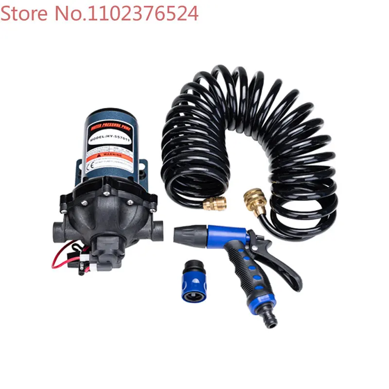 LifeSRC 20lpm 70psi Dc 12 Volt Best Boat Marine Portable Washdown Pump For Cleaning
LifeSRC 20lpm 70psi Dc 12 Volt Best Boat Marine Portable Washdown Pump For Cleaning