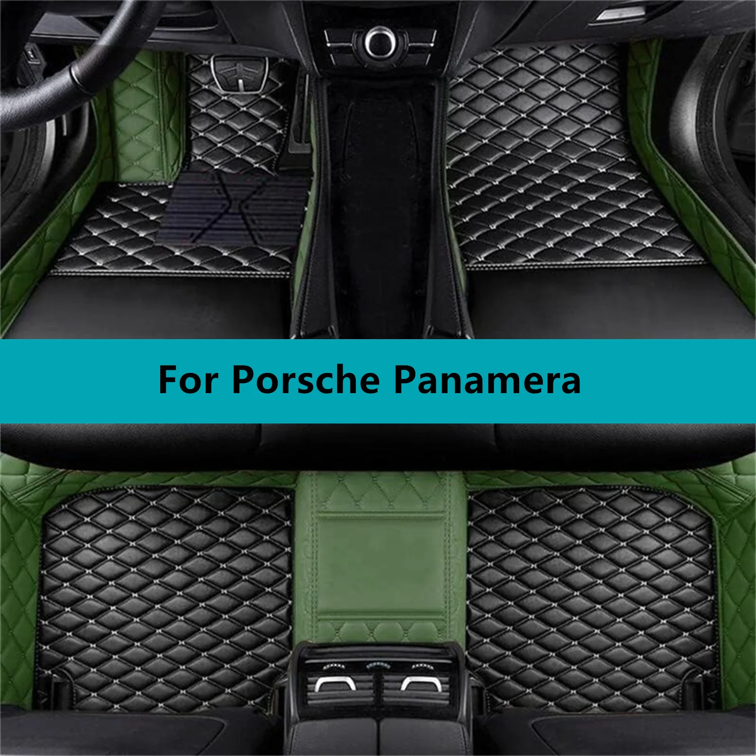 Полный комплект автомобильных ковриков для Porsche Panamera 2012 2013 2014 2015 2016 2017 2018 кожаные всепогодные водонепроницаемые автомобильные коврики
Полный комплект автомобильных ковриков для Porsche Panamera 2012 2013 2014 2015 2016 2017 2018 кожаные всепогодные водонепроницаемые автомобильные коврики