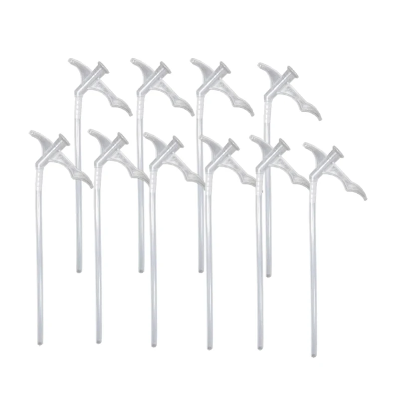 A5YD 10PCS Foam Заменяющие трубки, сопла с брызги пеной, заполняющие изоляционные пены, запасная трубка
A5YD 10PCS Foam Заменяющие трубки, сопла с брызги пеной, заполняющие изоляционные пены, запасная трубка