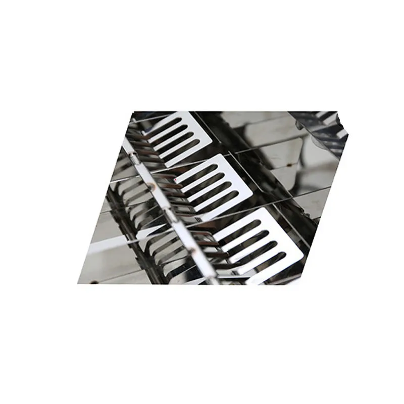 Commercial Automatic Donut Making Machine Auto Doughnut Maker Stainless Steel Donut Fryer
Commercial Automatic Donut Making Machine Auto Doughnut Maker Stainless Steel Donut Fryer
