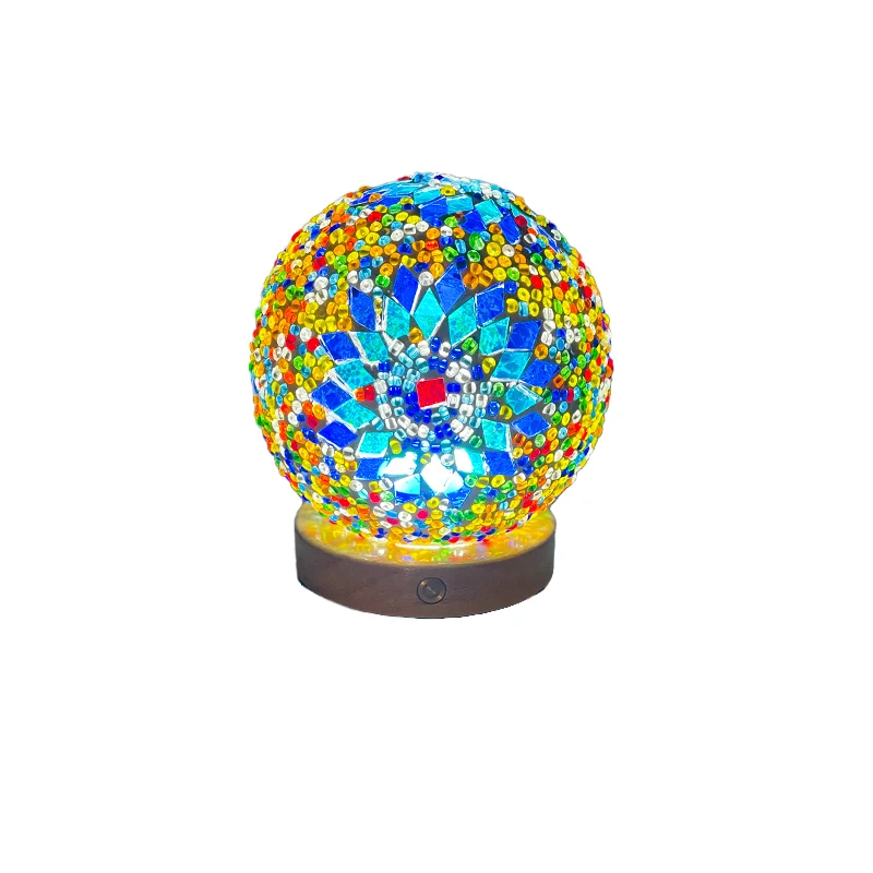 Creative Baroque night lamp Bedroom bedside Romantic atmosphere lamp Fantasy star lamp
Creative Baroque night lamp Bedroom bedside Romantic atmosphere lamp Fantasy star lamp