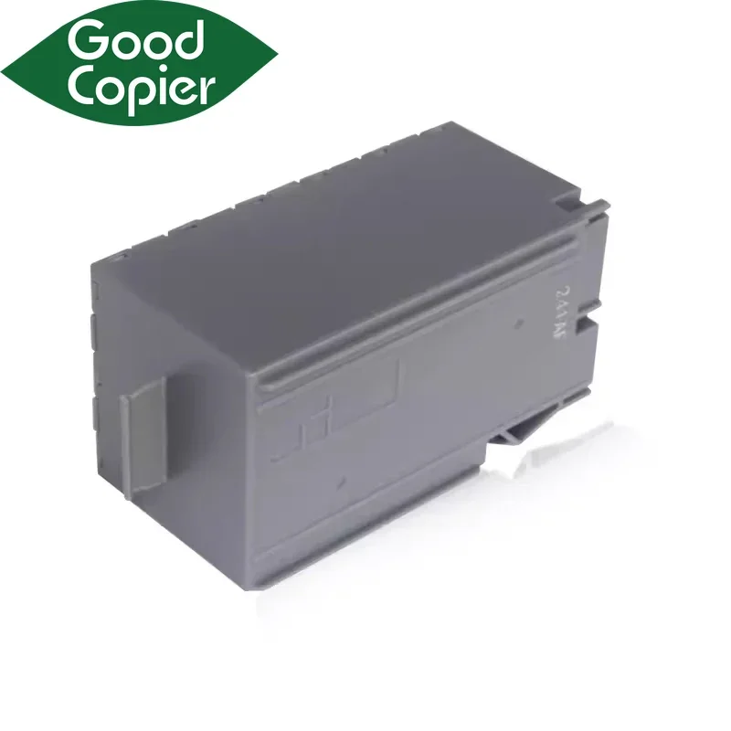 C9357 SCMB1 Printer Waste Ink Tank Cartridge For Epson SC-PX1V P700 P703 P704 P706 708 P900 P903 P904 P906 Maintenance Box
C9357 SCMB1 Printer Waste Ink Tank Cartridge For Epson SC-PX1V P700 P703 P704 P706 708 P900 P903 P904 P906 Maintenance Box