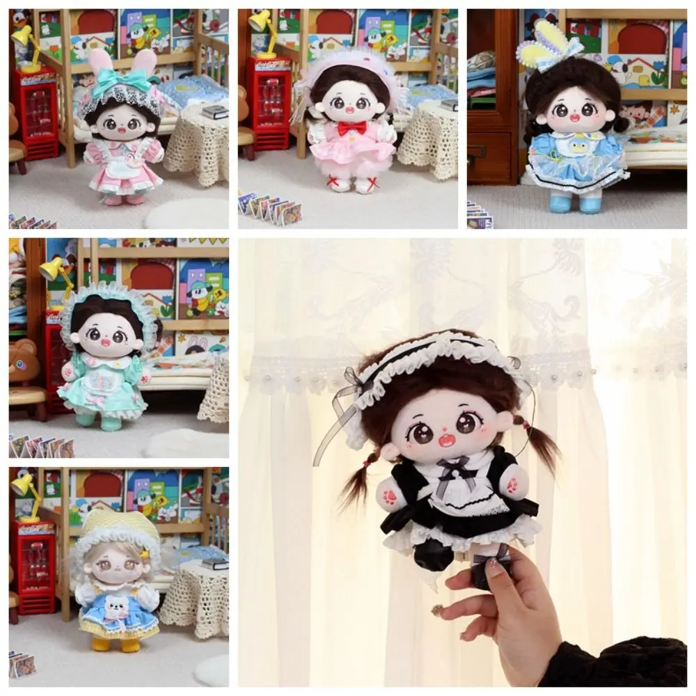 Lolita Lolita Dress Up Clothing Skirt Multi Color Jk Casual Suit Socks Set Overall Mini Cotton Doll Dress Children Gift
Lolita Lolita Dress Up Clothing Skirt Multi Color Jk Casual Suit Socks Set Overall Mini Cotton Doll Dress Children Gift