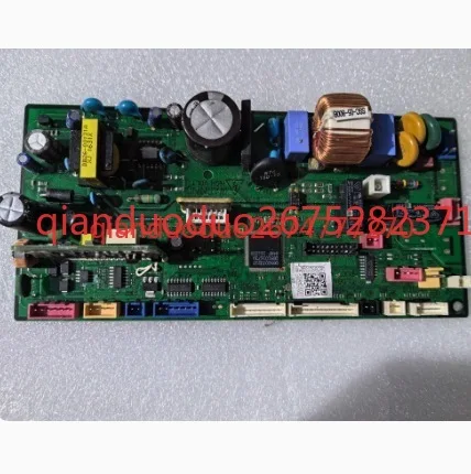 Основная плата инвертора кондиционера DB93-12531A DB93-12676B DB41-01089A
Основная плата инвертора кондиционера DB93-12531A DB93-12676B DB41-01089A