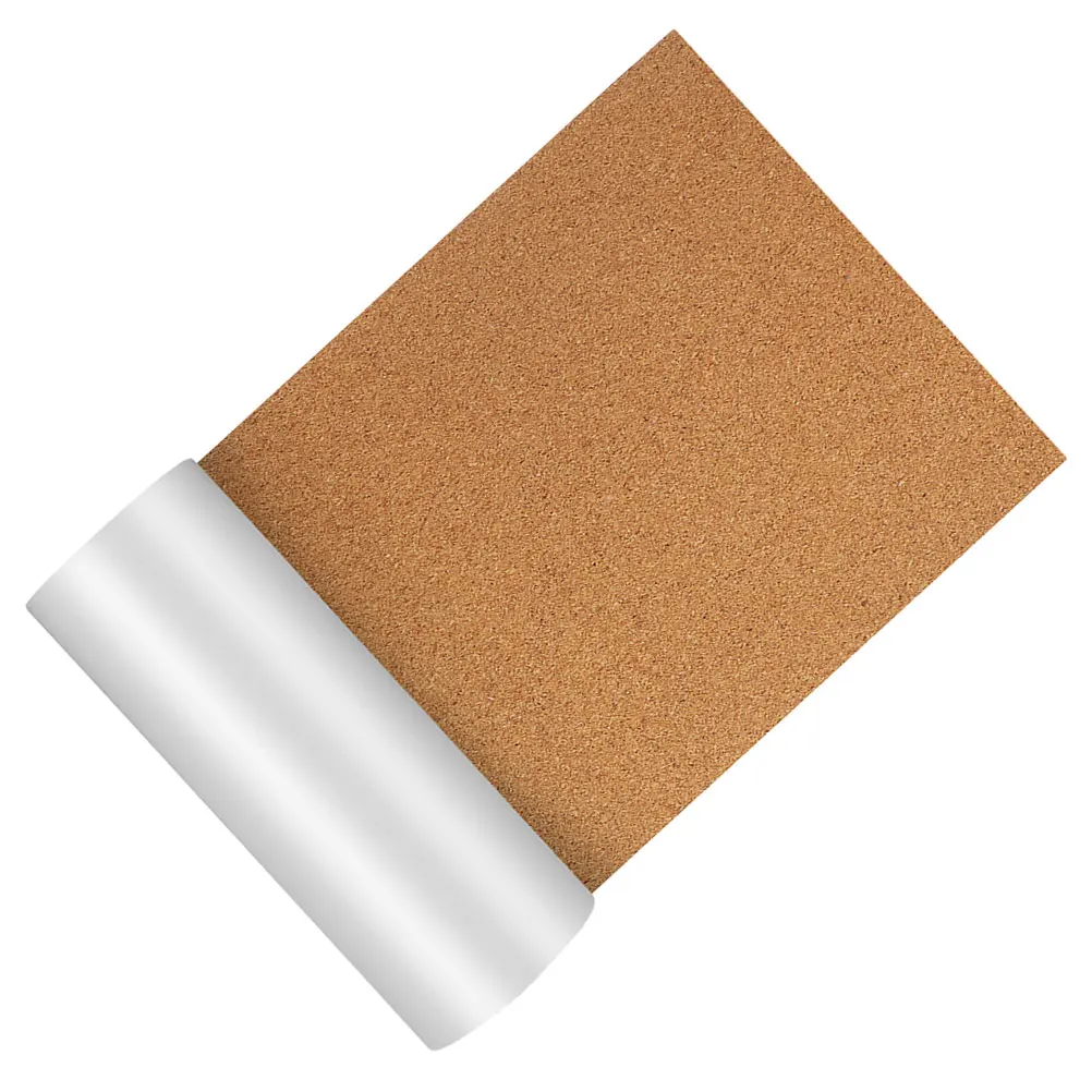 Self Adhesive Roll Soft Cute Cork Board Drawer Liner Wall Memo Board Notice Bulletin Backing Sheets Peel Stick Pads
Self Adhesive Roll Soft Cute Cork Board Drawer Liner Wall Memo Board Notice Bulletin Backing Sheets Peel Stick Pads
